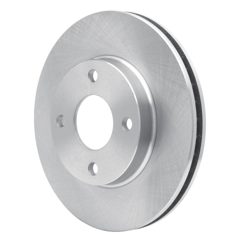 Ford Contour Brake Rotor (1) - Front - DFC - Plain - `95-`04