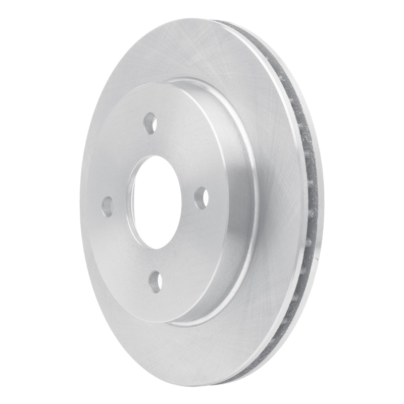 Ford Contour Brake Rotor (1) - Rear - DFC - `95-`04