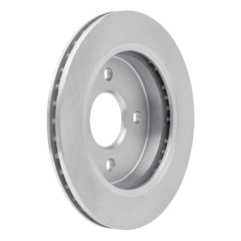 Ford Contour Brake Rotor (1) - Rear - DFC - `95-`04