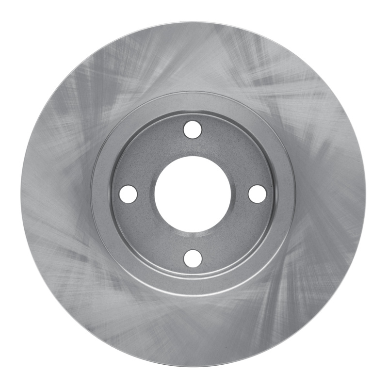 Ford Contour Brake Rotor (1) - Front - DFC - Plain - `98-`04