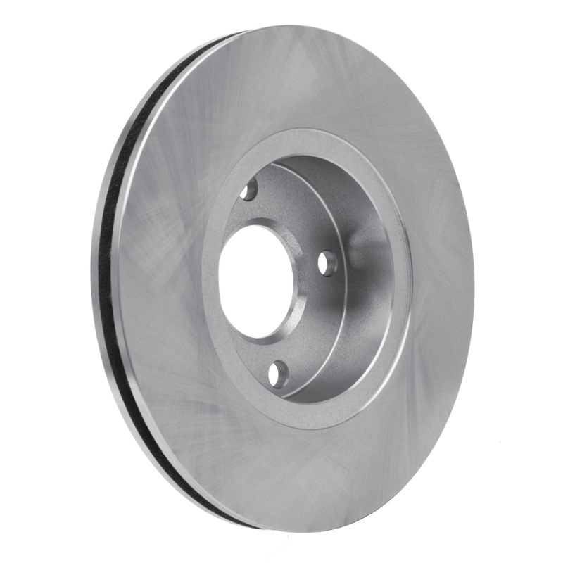 Ford Contour Brake Rotor (1) - Front - DFC - Plain - `98-`04