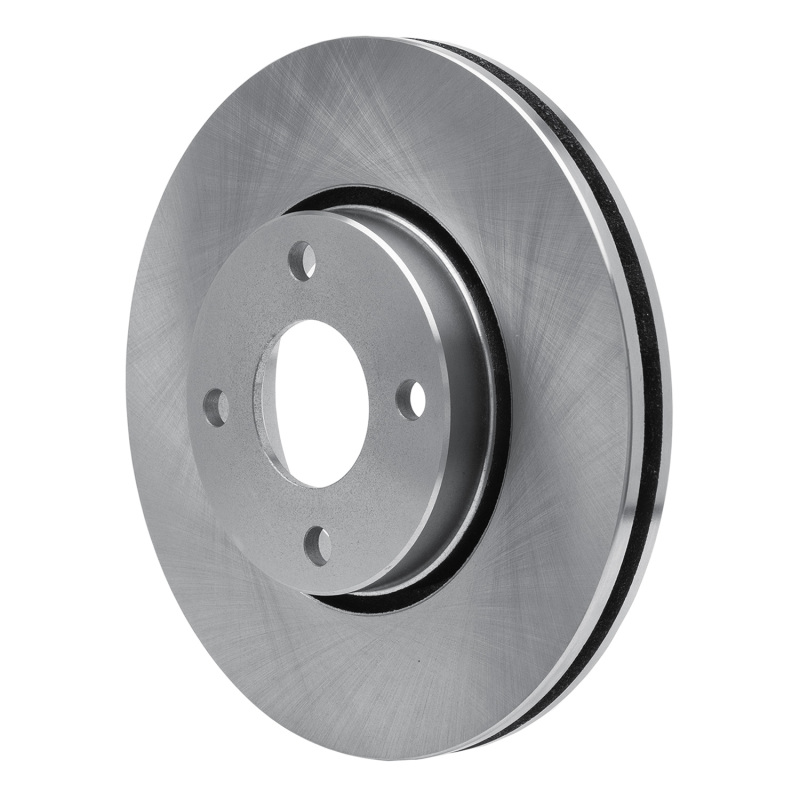 Ford Contour Brake Rotor (1) - Front - DFC - Plain - `98-`04