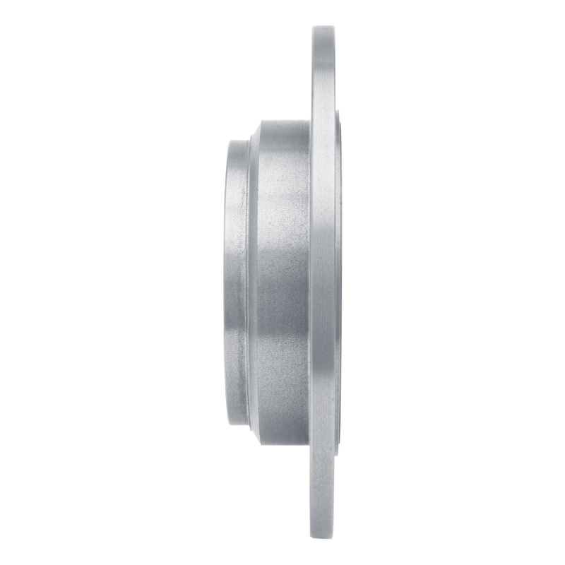 Acura RL Brake Rotor (1) - Rear - DFC - Plain - `02-`04