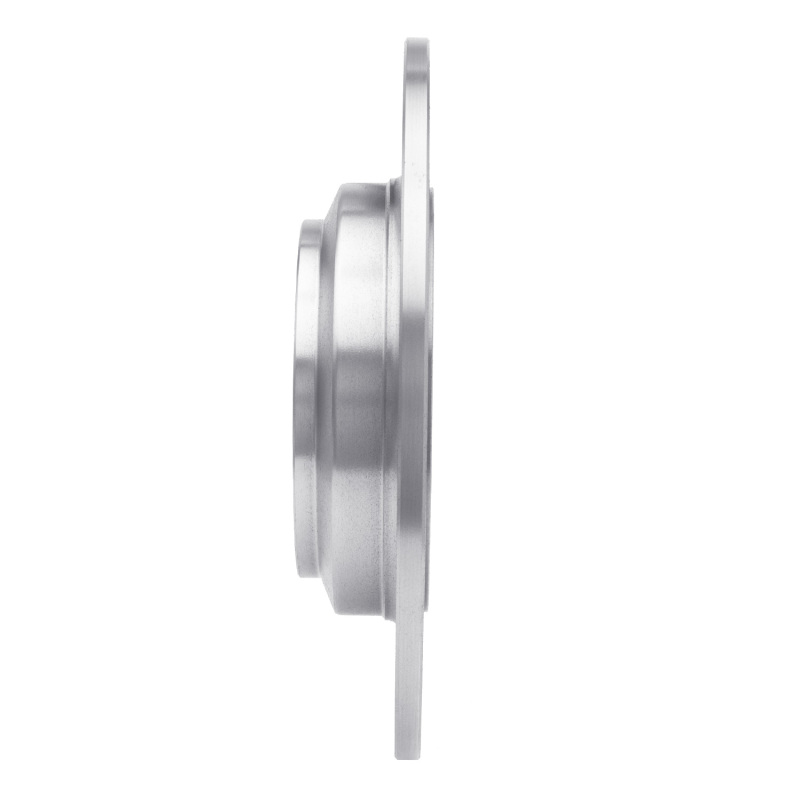 Acura TL Brake Rotor (1) - Rear - DFC - Plain - `09-`14