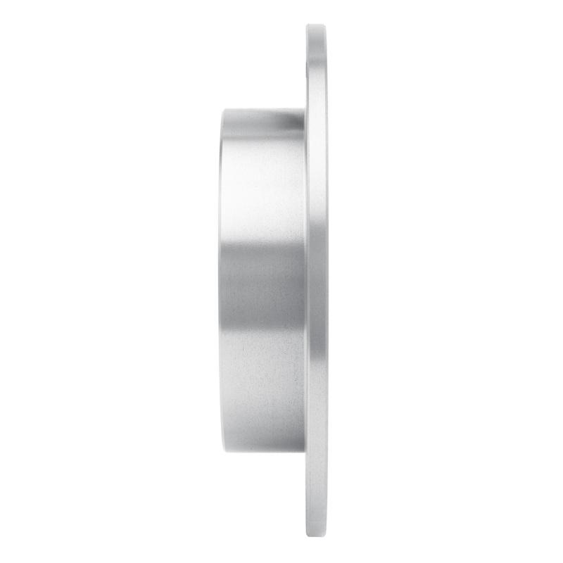 Acura Integra Brake Rotor (1) - Rear - DFC - Plain - `90-`01