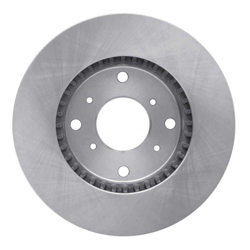 Acura CL Brake Rotor (1) - Front - DFC - Plain - `98-`02