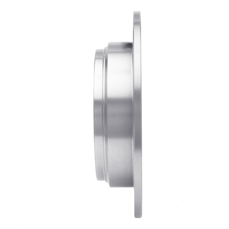 Honda Odyssey Brake Rotor (1) - Rear - DFC - Plain - `02-`04