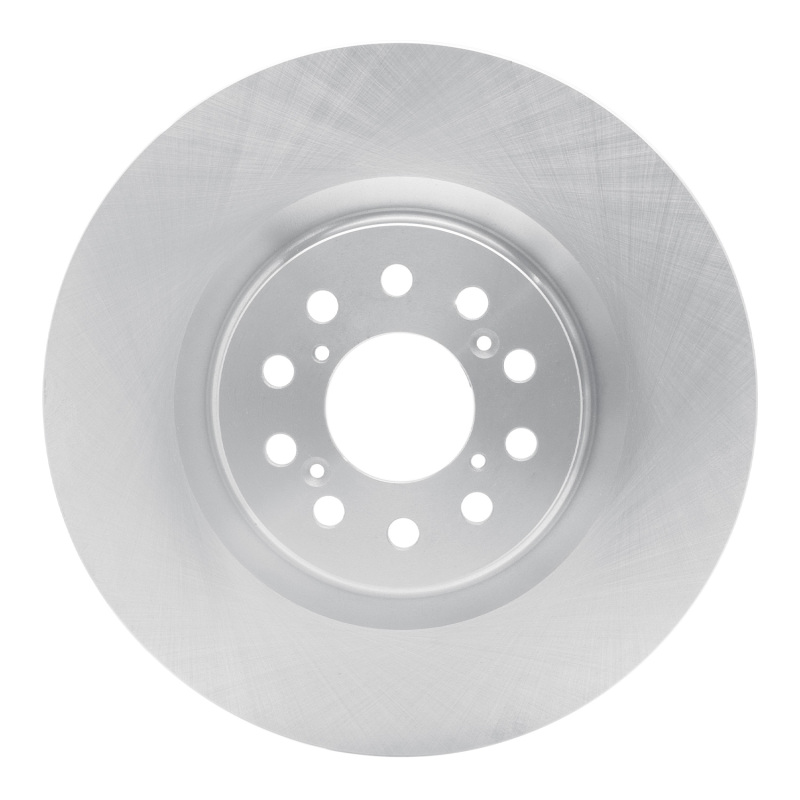 Acura INTEGRA Brake Rotor (1) - Front - DFC - Plain - `20-`25