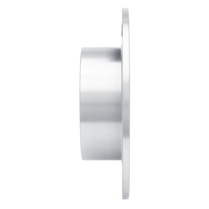 Chevrolet Astra Brake Rotor (1) - Rear - DFC - Plain - `97-`08