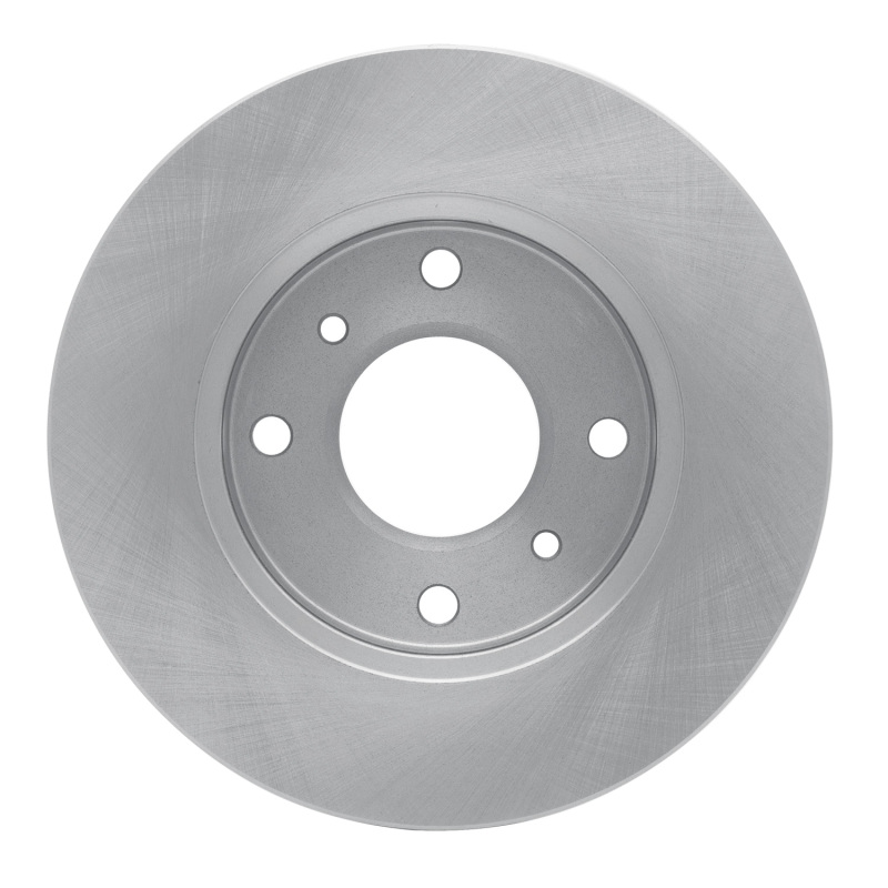 Infiniti G20 Brake Rotor (1) - Front - DFC - Plain - `89-`13