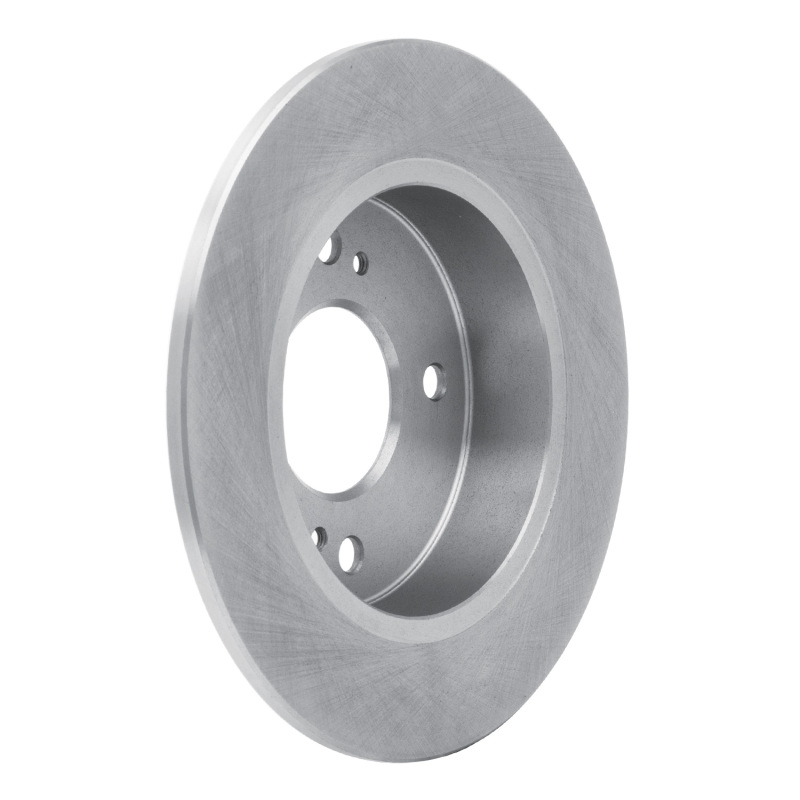 Infiniti G20 Brake Rotor (1) - Rear - DFC - Plain - `90-`06