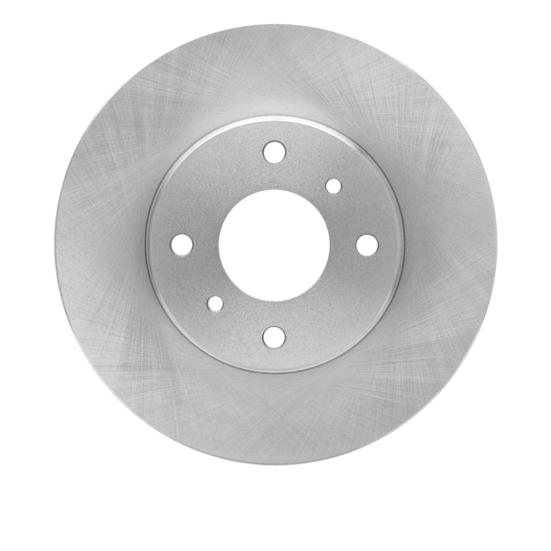 Infiniti G20 Brake Rotor (1) - Front - DFC - Plain - `93-`06
