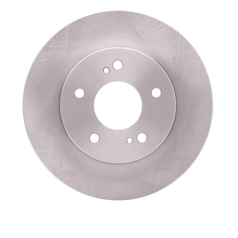 Infiniti I30 Brake Rotor (1) - Rear - DFC - Plain - `94-`04