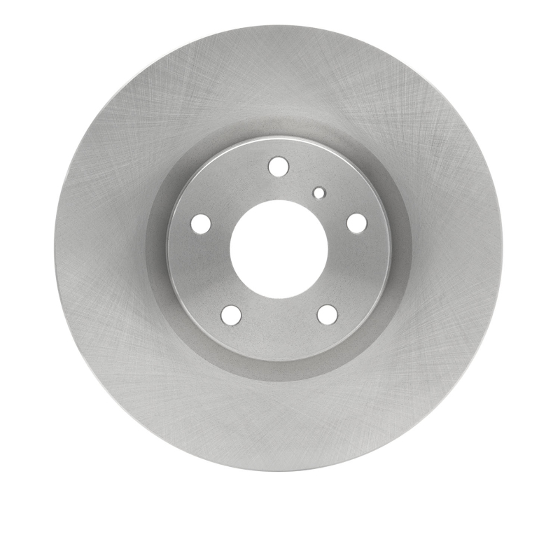 Infiniti Q70 Hybrid Brake Rotor (1) - Front - DFC - Plain - `03-`23
