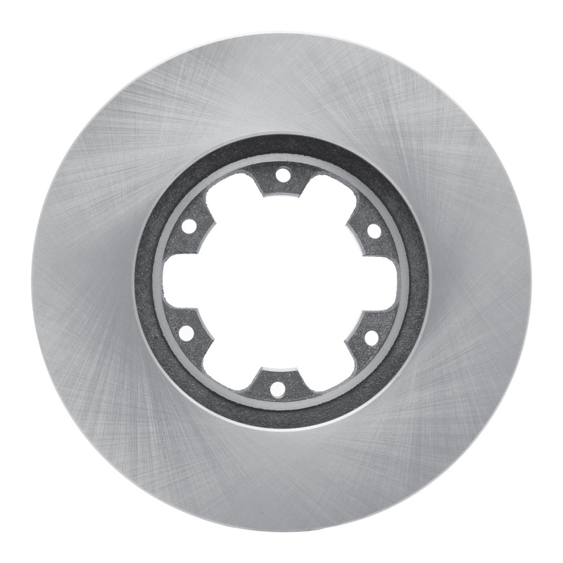 Infiniti QX4 Brake Rotor (1) - Front - DFC - Plain - `96-`04