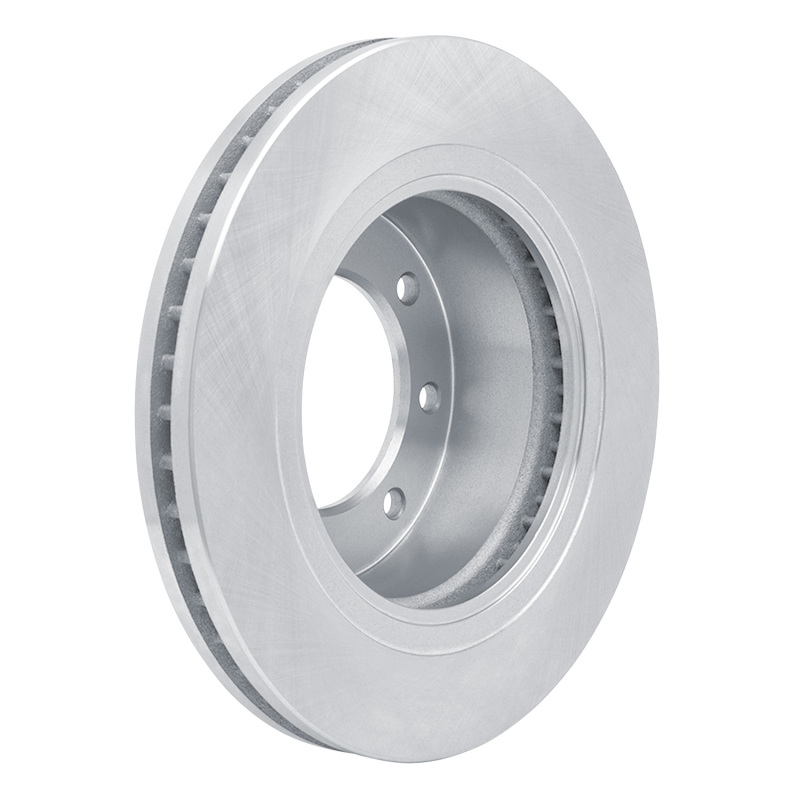 Nissan NV1500 Brake Rotor (1) - Front - DFC - Plain - `12-`21