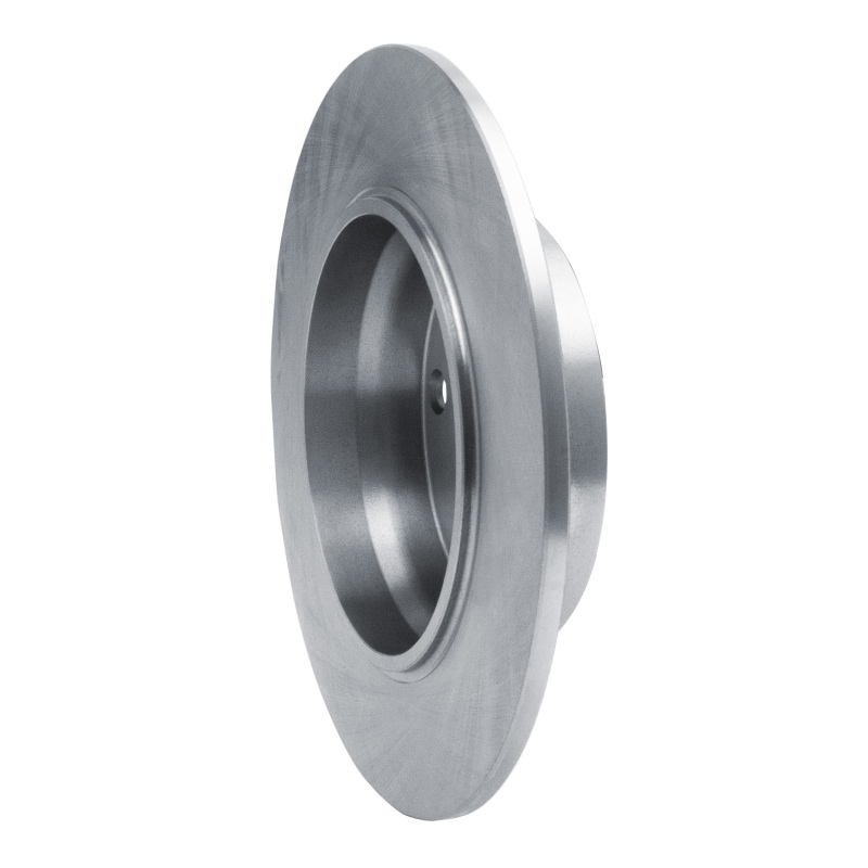 Nissan Sentra Brake Rotor (1) - Rear - DFC - Plain - `20-`25