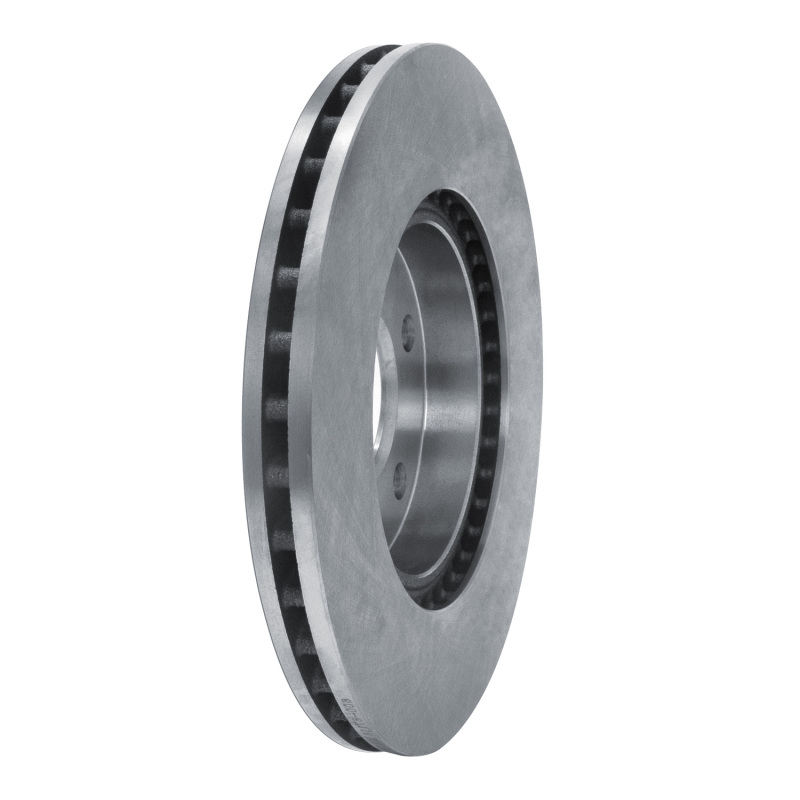 Nissan Kicks Brake Rotor (1) - Front - DFC - Plain - `21-`25