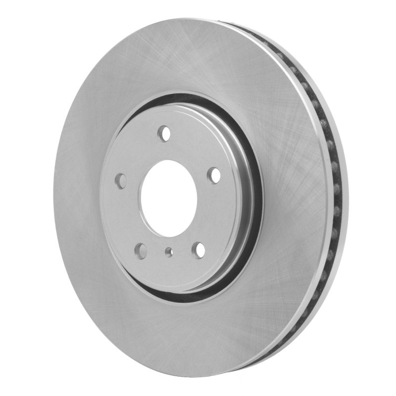 Infiniti FX45 Brake Rotor (1) - Front - DFC - Plain - `05-`14