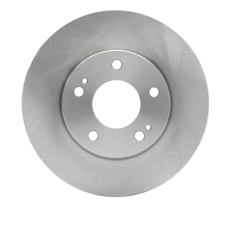 Chrysler Sebring Brake Rotor (1) - Front - DFC - Plain - `00-`24