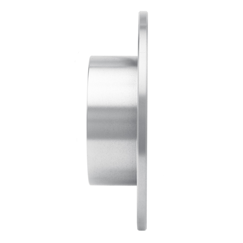 Audi A6 Brake Rotor (1) - Rear - DFC - Plain - `92-`05