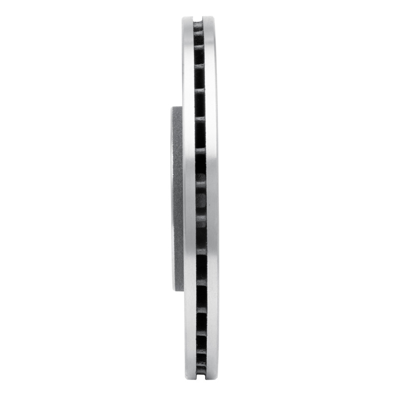 Audi A1 Brake Rotor (1) - Front - DFC - Plain - `98-`18