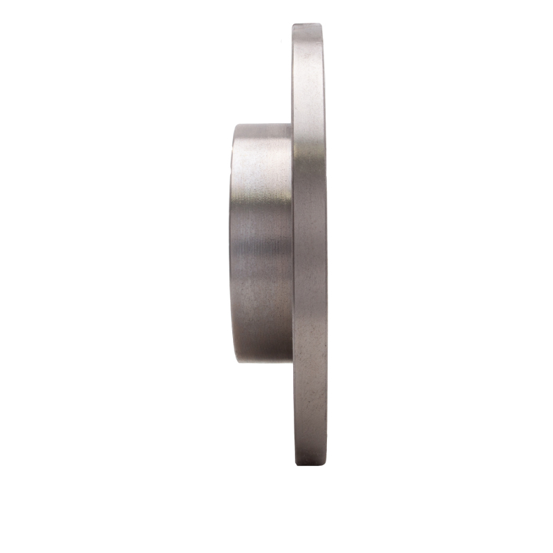 Volkswagen EuroVan Brake Rotor (1) - Front - DFC - Plain - `96-`00