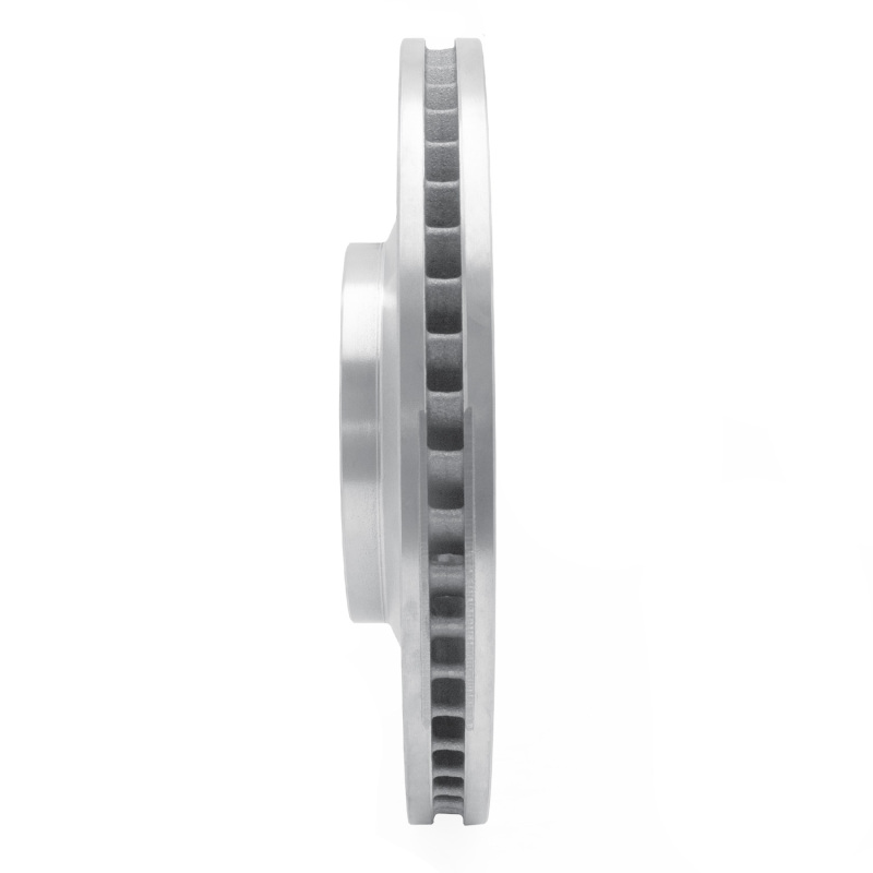 Lexus LS500h Brake Rotor (1) - Front Left - DFC - Plain - `07-`23