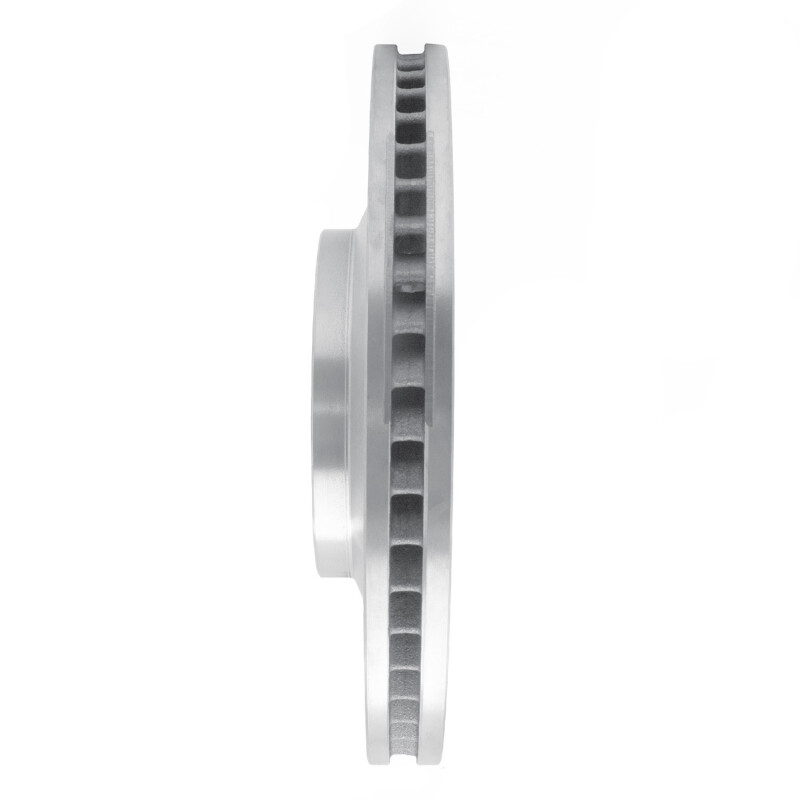 Lexus LS460 Brake Rotor (1) - Right Front - DFC - Plain - `07-`23