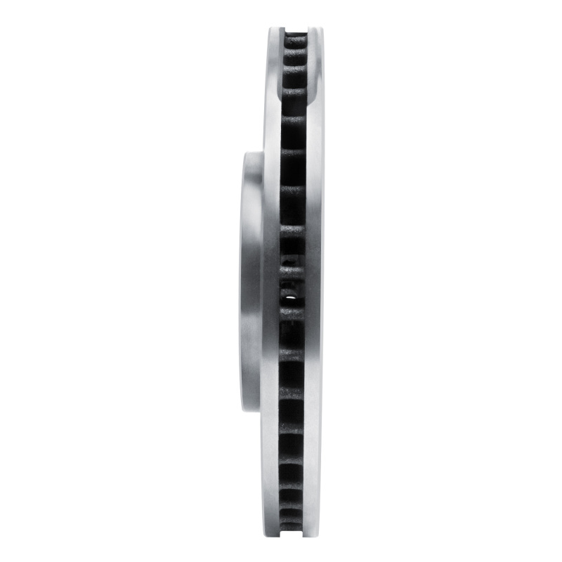 Lexus RZ450e Brake Rotor (1) - Front - DFC - Plain - `22-`25