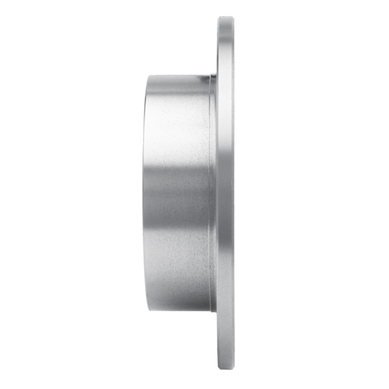 Lexus ES300 Brake Rotor (1) - Rear - DFC - Plain - `02-`08