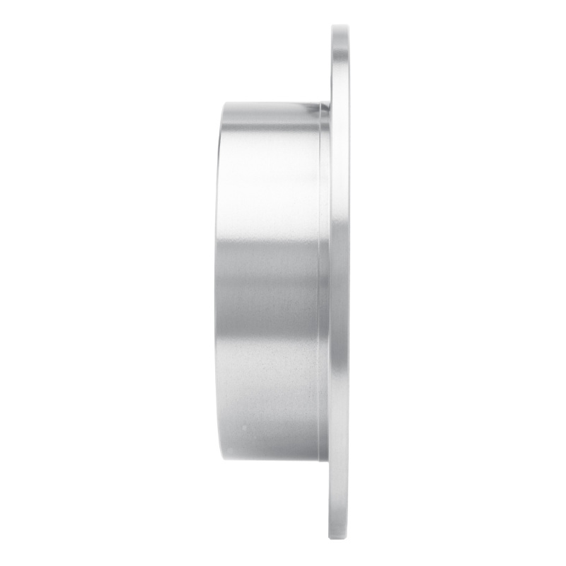 Lexus RX350 Brake Rotor (1) - Rear - DFC - Plain - `04-`09