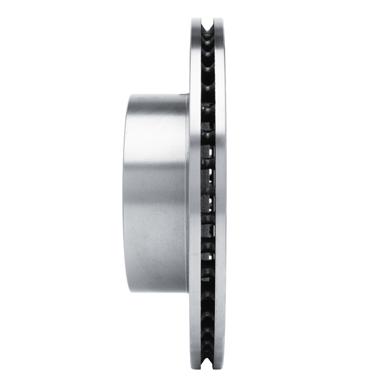 Toyota Tacoma Brake Rotor (1) - Front - DFC - Plain - `24-`25