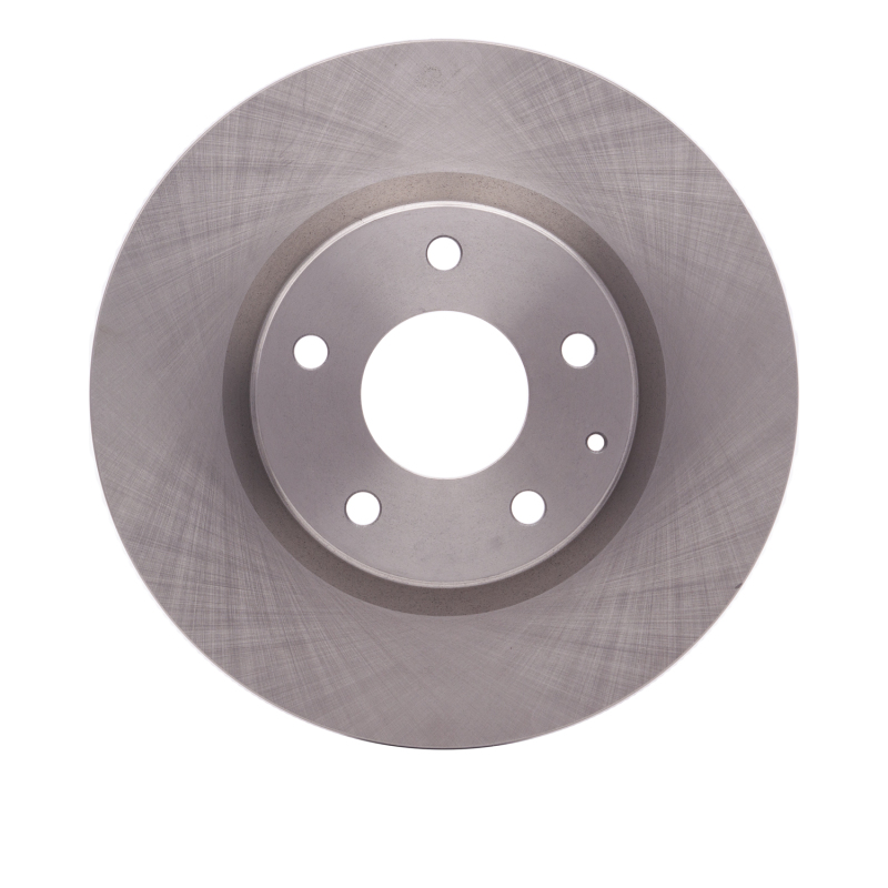Mazda CX-3 Brake Rotor (1) - Front - DFC - Plain - `14-`24