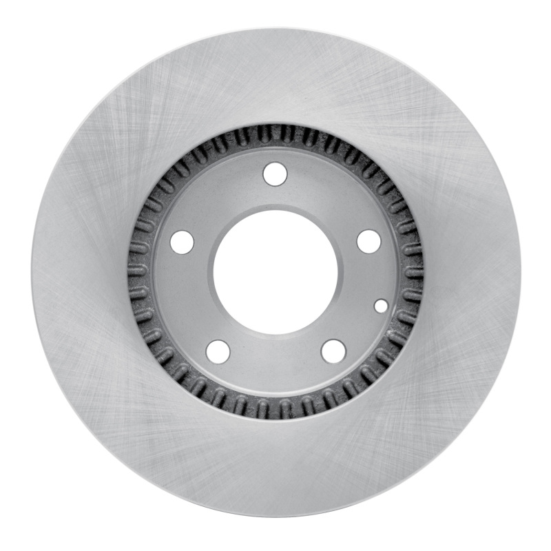Mazda MPV Brake Rotor (1) - Front - DFC - Plain - `95-`06