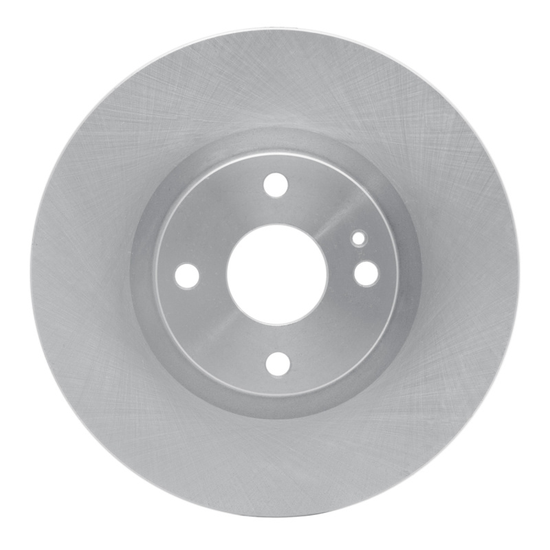 Mazda MX-5 Miata Brake Rotor (1) - Front - DFC - Plain - `16-`25
