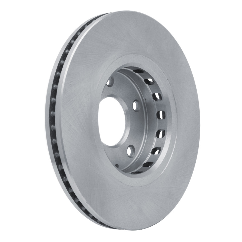 Mazda 6 Brake Rotor (1) - Front - DFC - Plain - `16-`25