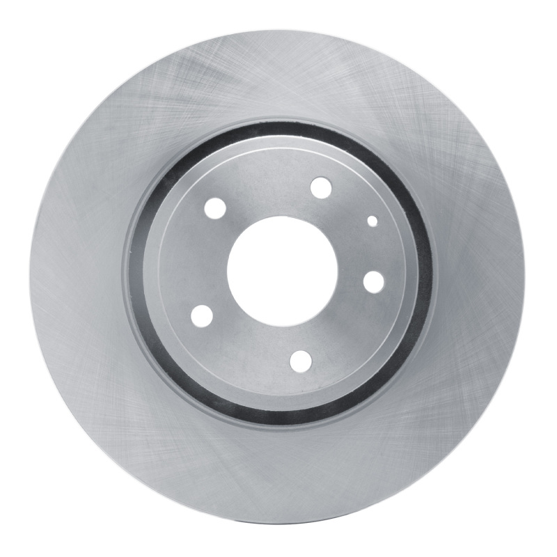 Mazda CX-5 Brake Rotor (1) - Front - DFC - Plain - `16-`25 Mazda CX-5 Brake Rotor (1) - Front - DFC - Plain - `16-`25