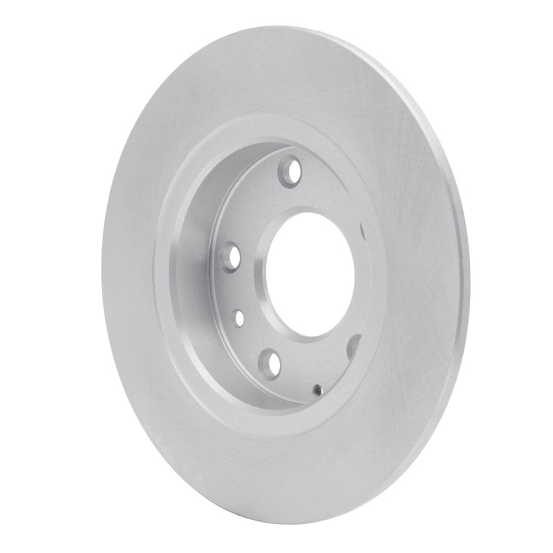 Mazda CX-3 Brake Rotor (1) - Rear - DFC - Plain - `14-`25