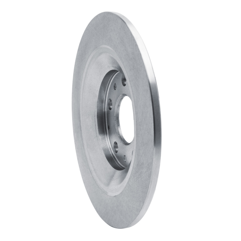 Mazda CX-30 Brake Rotor (1) - Rear - DFC - Plain - `13-`25