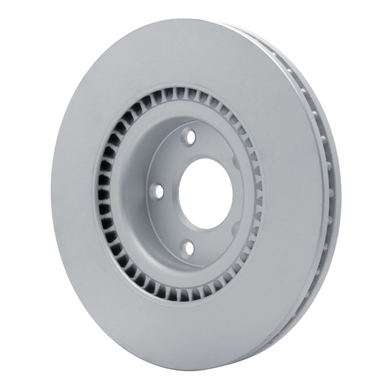 Mazda CX-70 Brake Rotor (1) - Front - DFC - Plain - `24-`25
