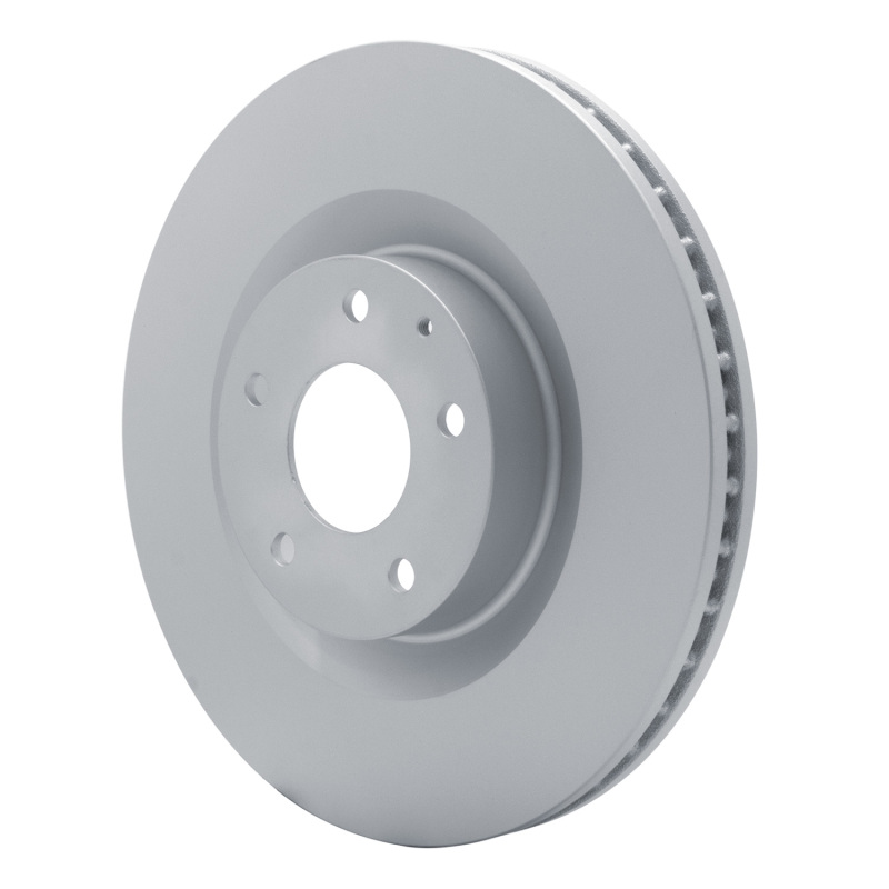 Mazda CX-70 Brake Rotor (1) - Front - DFC - Plain - `24-`25