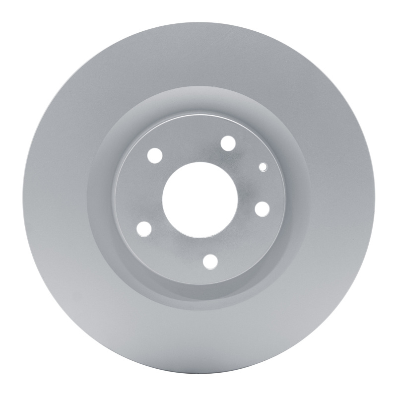 Mazda CX-70 Brake Rotor (1) - Front - DFC - Plain - `24-`25