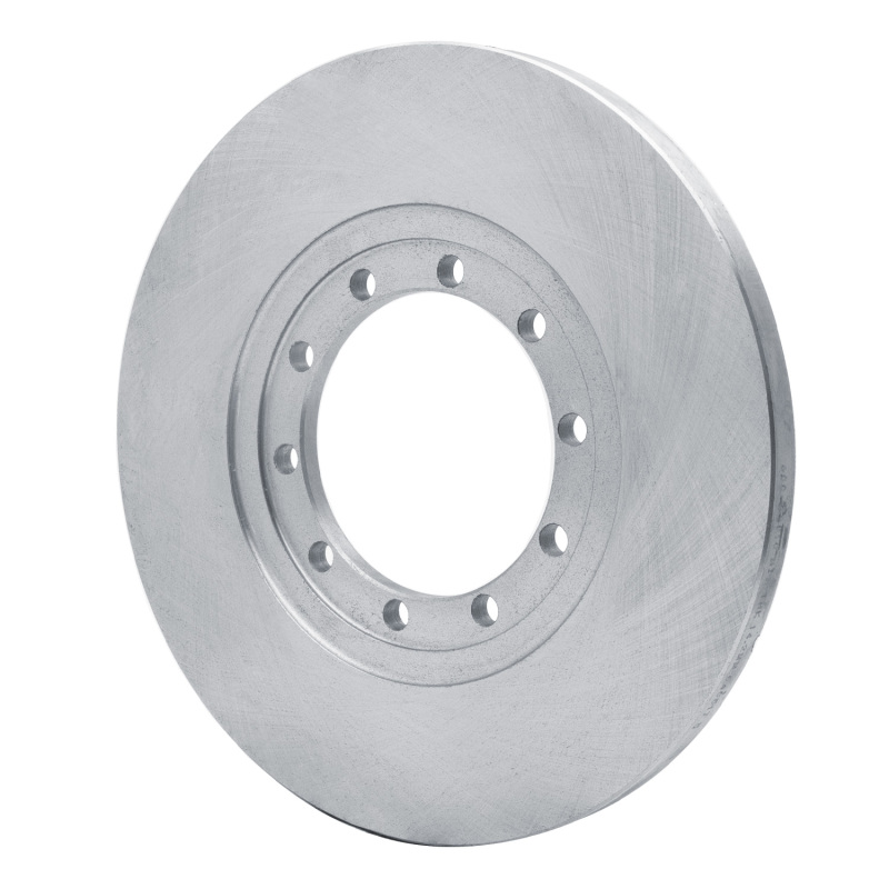 Ford Transit Brake Rotor (1) - Rear - DFC - Plain - `07-`13