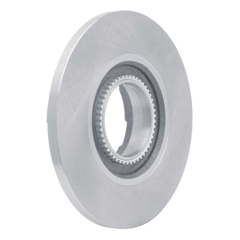 Ford Transit Brake Rotor (1) - Rear - DFC - Plain - `14-`19