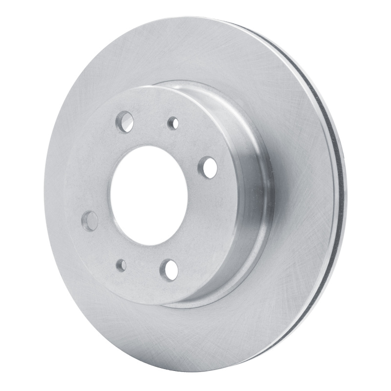 Hyundai Atos Brake Rotor (1) - Front - DFC - Plain - `98-`12