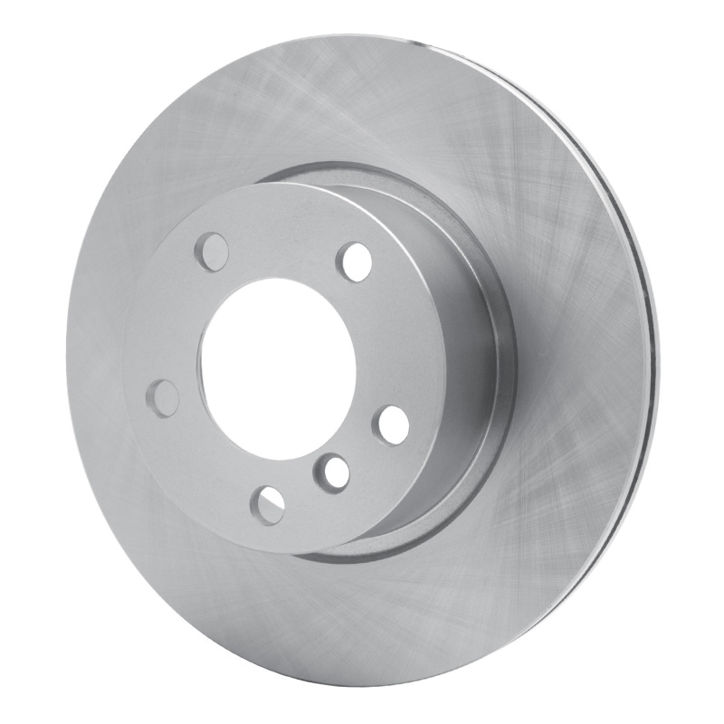 BMW 420i Brake Rotor (1) - Front - DFC - Plain - `12-`20