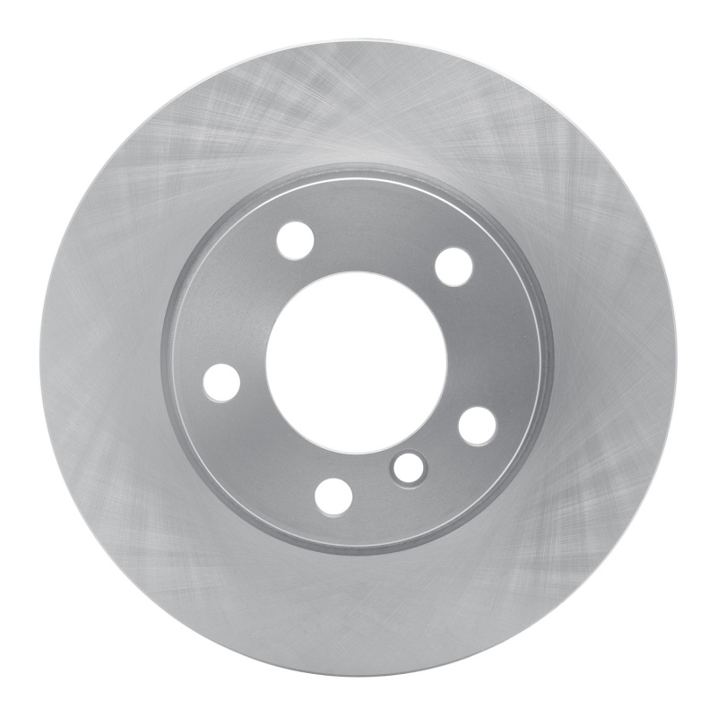 BMW 420i Brake Rotor (1) - Front - DFC - Plain - `12-`20
