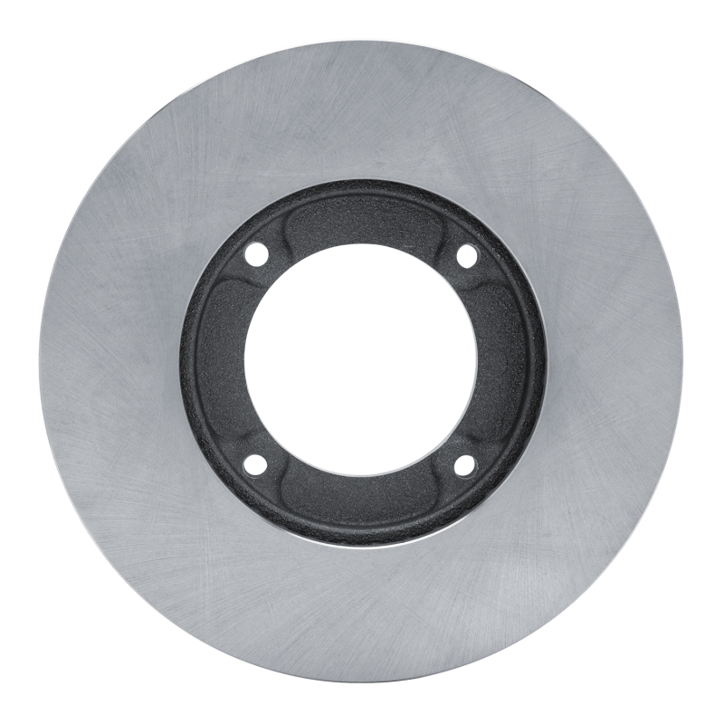 Toyota Avanza Brake Rotor (1) - Front - DFC - Plain, G3000/G11H18 Iron - `16-`18
