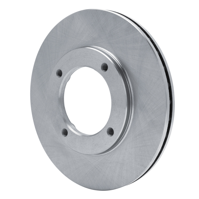 Toyota Avanza Brake Rotor (1) - Front - DFC - Plain, G3000/G11H18 Iron - `16-`18